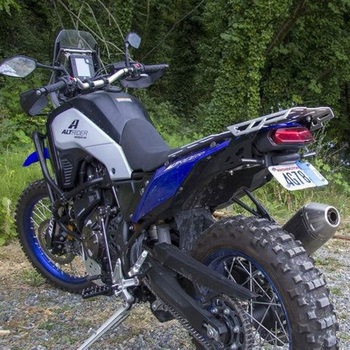 テールタイディ フェンダーエリミネーター Yamaha テネレ 700 Altrider (アルトライダー)