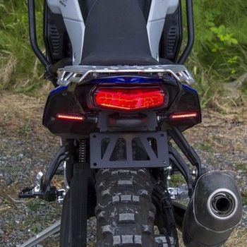 テールタイディ フェンダーエリミネーター Yamaha テネレ 700 Altrider (アルトライダー)