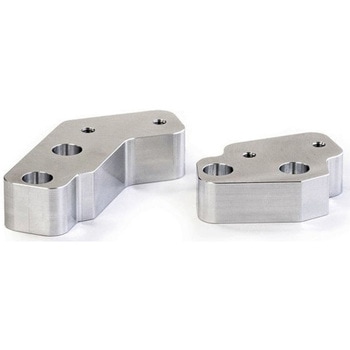 アッパークラッシュバー Adapter Kit BMW R 1250 GS Altrider (アルトライダー)