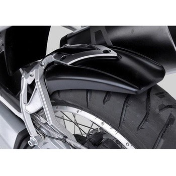 Sportsline リアハガー -未塗装- BMW R 1200 GS (2013 - 2014) Bodystyle (ボディースタイル)