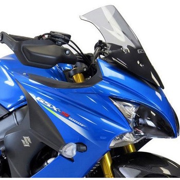 ハンドガード マットブラック Bodystyle (ボディースタイル)