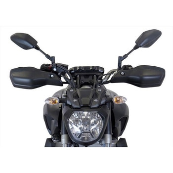 ハンドガード マットブラック Bodystyle (ボディースタイル)