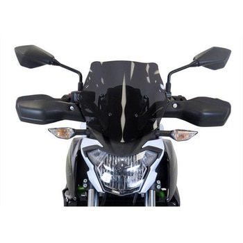 ハンドガード マットブラック Bodystyle (ボディースタイル)