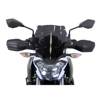 ハンドガード マットブラック Bodystyle (ボディースタイル)