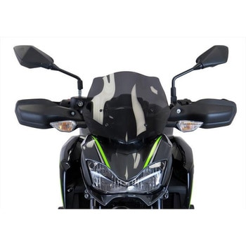 ハンドガード KAWASAKI Z900 (2017-2018) Bodystyle (ボディースタイル)