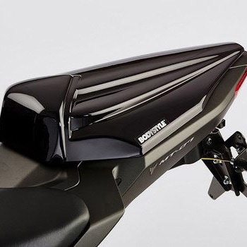 Sportsline シートカバー -未塗装- YAMAHA  MT-07 (2014 - 2016) Bodystyle (ボディースタイル)