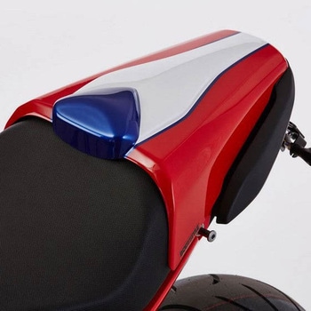 Sportsline シートカバー -未塗装- YAMAHA  MT-07 (2014 - 2016) Bodystyle (ボディースタイル)