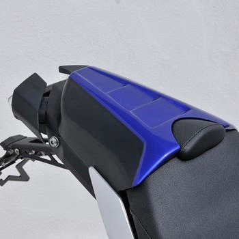 Sportsline シートカバー -未塗装- YAMAHA  MT-10SP (2017 - ) Bodystyle (ボディースタイル)