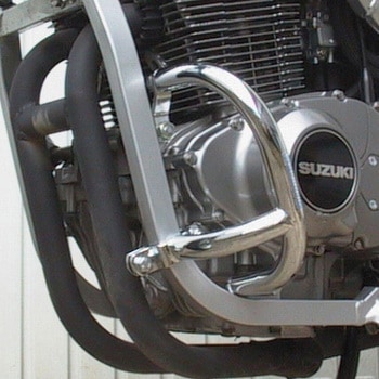 エンジンガード Suzuki GS 500 E Fehling (フェーリング)