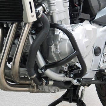 エンジンガード ブラック Suzuki GSF 650(07-)  schwarz Fehling (フェーリング)