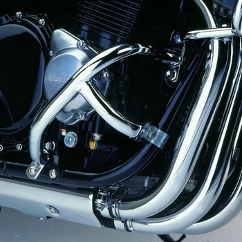 エンジンガード Suzuki GSX 1400 - Fehling (フェーリング)
