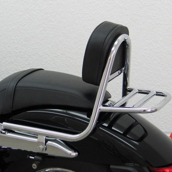 シーシーバー ラゲッジキャリア付 Honda VT 750 C7 Spirit Fehling (フェーリング)