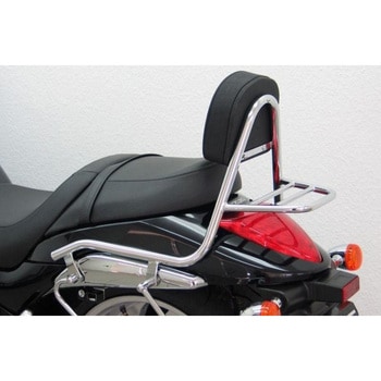 シーシーバー ラゲッジキャリア付 Suzuki M 1800 R Fehling (フェーリング)