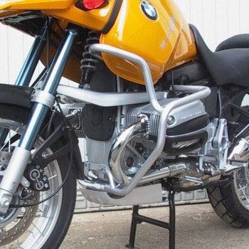 オフロード プロテクションガード シルバー BMW R 1150 GS Fehling (フェーリング)