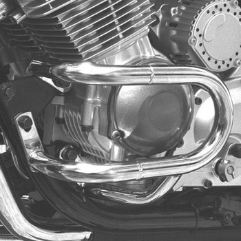 エンジンガード ペア Yamaha XJ 900 S Diversion Fehling (フェーリング)