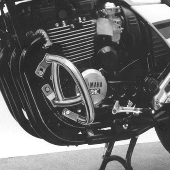 エンジンガード Yamaha XJ 550-900 Fehling (フェーリング)