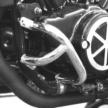 エンジンガード Yamaha V- Max Fehling (フェーリング)
