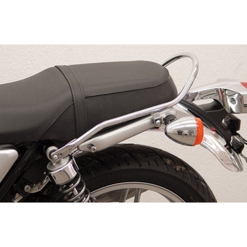 シートボーダー ピース Honda CB 1100， (1100AD) 2013- Fehling (フェーリング)