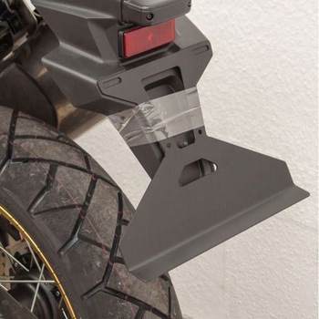 ウィンドスクリーンハイアジャストメント 30 - 80 mm 6211 ディスクアジャストメント CRF 1000 L ピース 72，3 - Fehling (フェーリング)