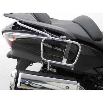 サイドケースホルダー Givi/Kappa モノキーケース(ペア) Honda Silver Wing SWT 400/604 Fehling (フェーリング)