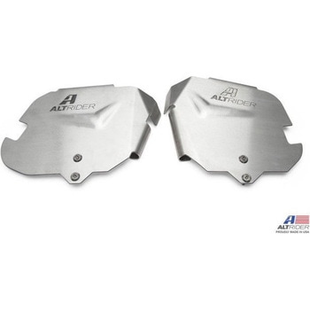 シリンダーヘッドガード BMW R 1250 GS / Adv OEM クラッシュバー Altrider (アルトライダー)
