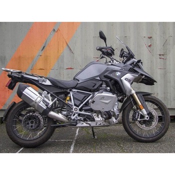 シリンダーヘッドガード BMW R 1250 GS / Adv OEM クラッシュバー Altrider (アルトライダー)