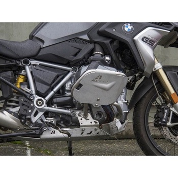 シリンダーヘッドガード BMW R 1250 GS / Adv OEM クラッシュバー Altrider (アルトライダー)
