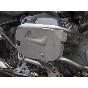 シリンダーヘッドガード BMW R 1250 GS / Adv OEM クラッシュバー Altrider (アルトライダー)