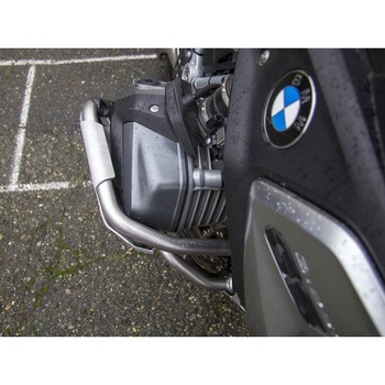 シリンダーヘッドガード BMW R 1250 GS / Adv OEM クラッシュバー Altrider (アルトライダー)