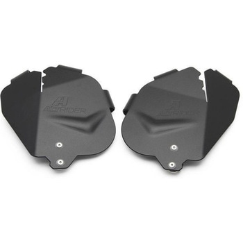 シリンダーヘッドガード Altrider BMW R 1250 GS クラッシュバー - ブラック Altrider (アルトライダー)