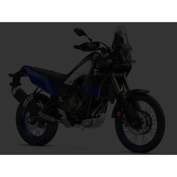 ウォーターポンプガード Yamaha テネレ 700 Altrider (アルトライダー)