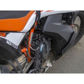 クラッチアームエクステンション KTM 790/890 Adventure / R - Altrider (アルトライダー)