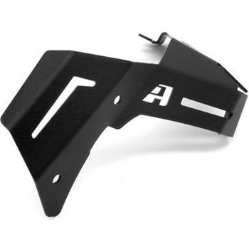 クラッチアームガード Honda CRF1000L Africa Twin / アフリカツイン - ブラック Altrider (アルトライダー)