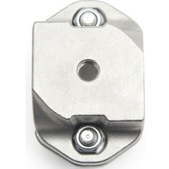 ステンレスバークランプ 1.25 Inch (31.75 mm) 直径バー Altrider (アルトライダー)