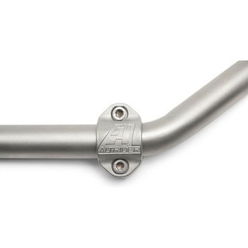 ALTR-1-7800 ステンレスバークランプ 1 Inch (25.4 mm) 直径バー