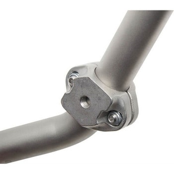 ALTR-1-7800 ステンレスバークランプ 1 Inch (25.4 mm) 直径バー