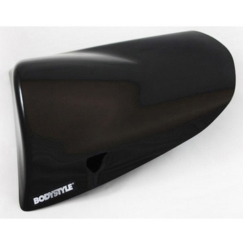 シートカバー ブラック Bodystyle (ボディースタイル)