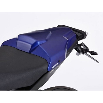 シートカバー 未塗装 Bodystyle (ボディースタイル)