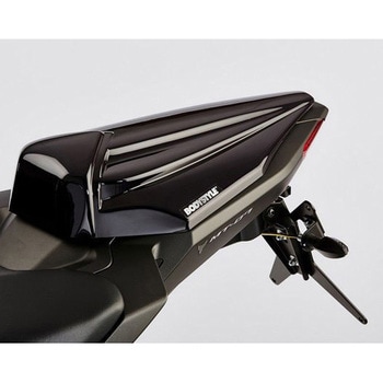 シートカバー 未塗装 Bodystyle (ボディースタイル)