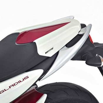 シートカバー 未塗装 Bodystyle (ボディースタイル)