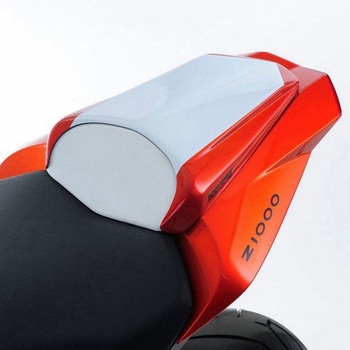 シートカバー 未塗装 Bodystyle (ボディースタイル)