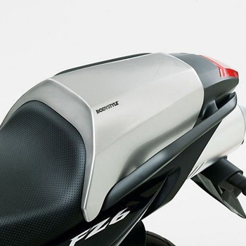 シートカバー 未塗装 Bodystyle (ボディースタイル)