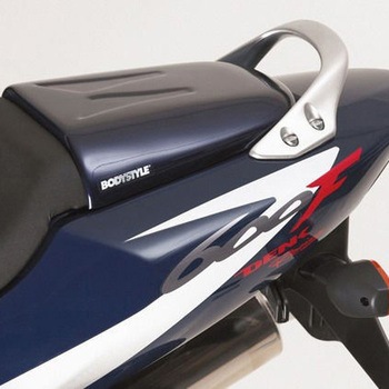 シートカバー 未塗装 Bodystyle (ボディースタイル)