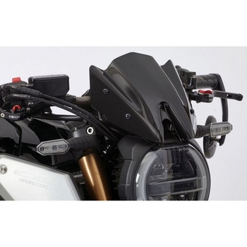 スポーツライン ヘッドライトクロッシング ブラック マットガンパウダーブラックメタリック， NH436M ABE Bodystyle (ボディースタイル)