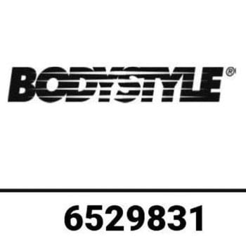 スポーツライン バグスポイラー 未塗装 ABE Bodystyle (ボディースタイル)