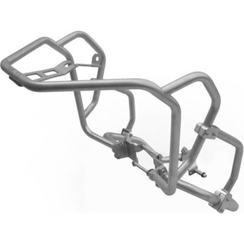 クラッシュバーシステム Honda CRF1000L Africa Twin / アフリカツイン Adventure Sports - レッド Altrider (アルトライダー)