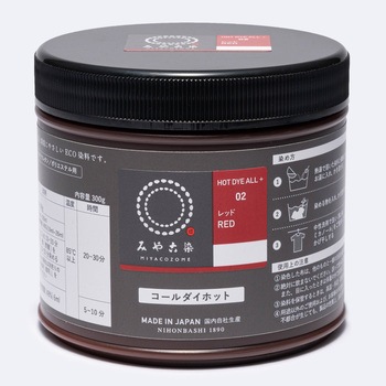 コールダイホット 桂屋ファイングッズ