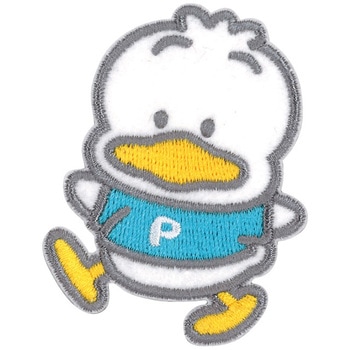 サンリオワッペン Pioneer(パイオニア)