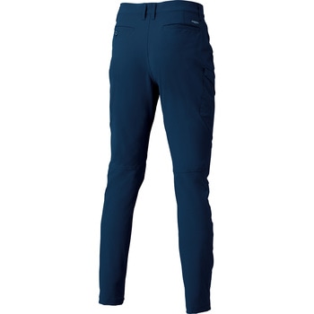 カーゴパンツ 35674 クロダルマ