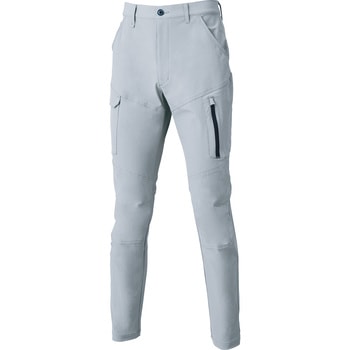 カーゴパンツ 35674 クロダルマ